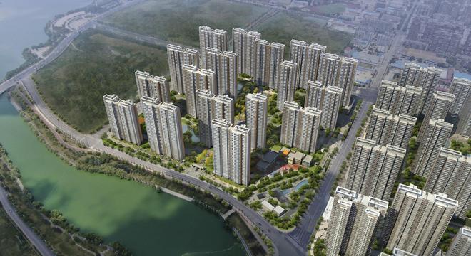 MK体育联泰万泰城_新房官网_联泰万泰城_售楼处电话_房价_户型配套(图1)