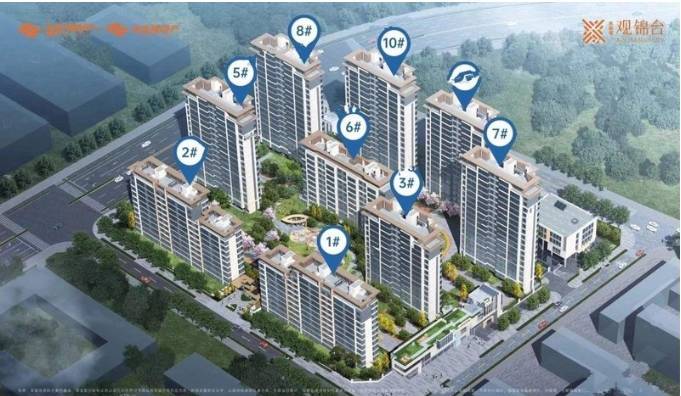 合肥肥东最新在售楼盘合肥新房_楼盘_房价房产信息网MK体育(图2)