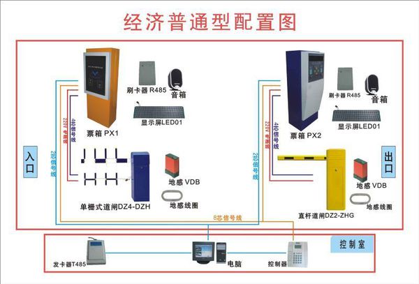 MK体育2026年5月淄博停车场道闸系统厂家推荐指南：停车场道闸设备出入口智能系统公司优选！(图1)