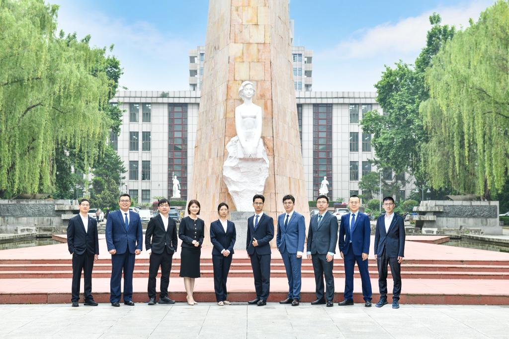 MK体育西安交大第十二届“十大学术新人”评选揭晓(图1)