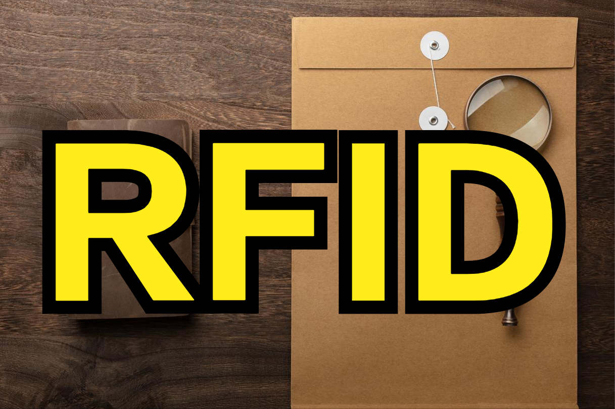 MK体育RFID监狱物证管理系统：以科技筑牢司法公正的“证据链”(图1)