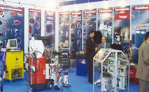 MK体育2026年6月17日｜阿尔及利亚国际汽配展览会EquipAutoAlgeria(图1)